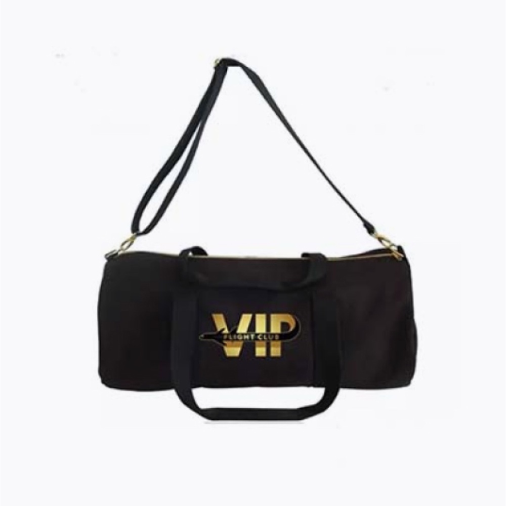 Flight Club VIP Duffle Bag
